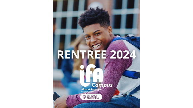 RENTRÉE 2024 : INSCRIVEZ-VOUS MAINTENANT !